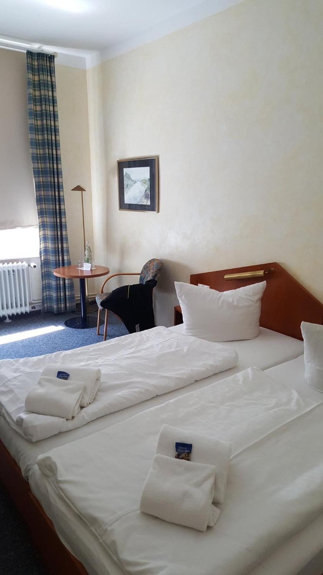 See Schlosshotel Am Kellersee Eutin Exterior photo