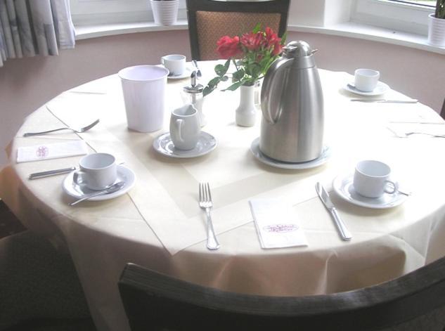 See Schlosshotel Am Kellersee Eutin Exterior photo